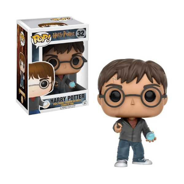 Funko Pop Harry Potter 32