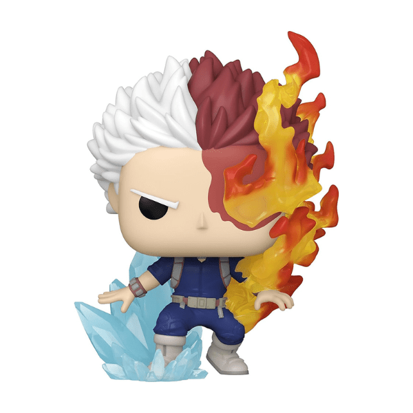 Funko Pop My Hero Academia Shoto Todoroki 1348