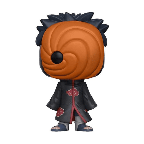 Funko Pop Naruto Tobi 184