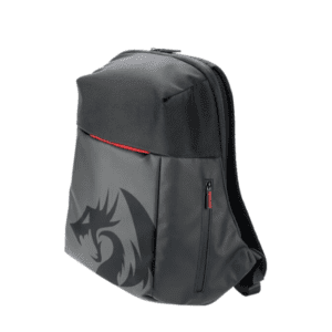 Mochila Notebook Redragon Skywalker GB-93 15.6 Pulgadas Negro-Rojo