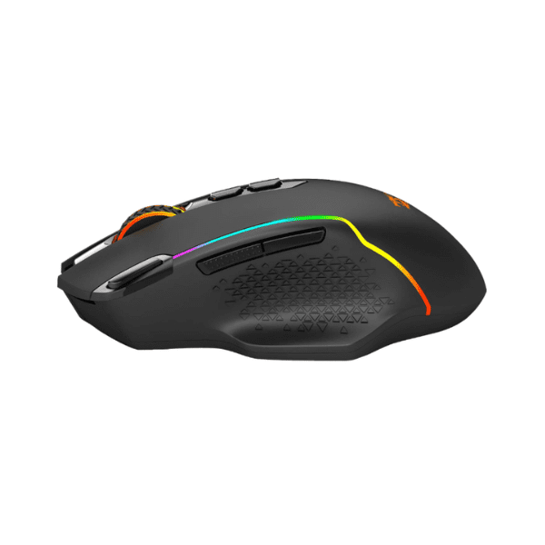 Mouse Redragon Taipan Pro M810 10000DPI Negro Wireless