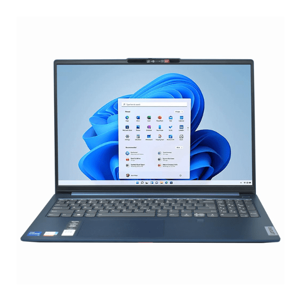 Notebook Lenovo IdeaPad Slim 5 16IRL8 Intel Core i7 1355U WUXGA 16" 16GB 1TB SSD (82XF002SUS)