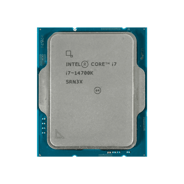 Procesador Intel Core i7 14700K Socket LGA 1700