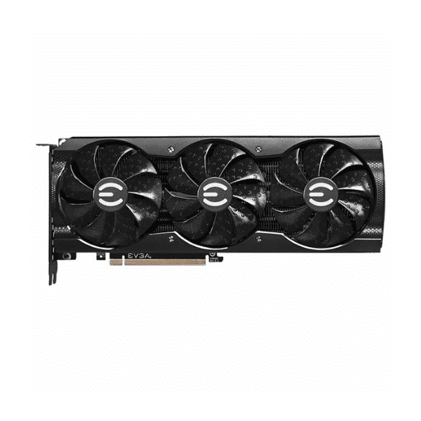 Tarjeta Grafica EVGA XC3 Ultra LHR Gaming RTX3070 8GB GDDR6 ARGB - 08G-P5-3755-KL