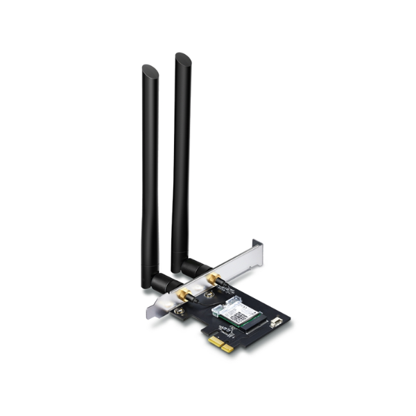 Adaptador Wifi Tp-Link Archer T5E AC1200 PCI