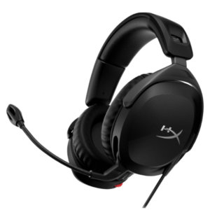 Auricular Kingston Hyperx Cloud Stinger 2 519T1AA Negro
