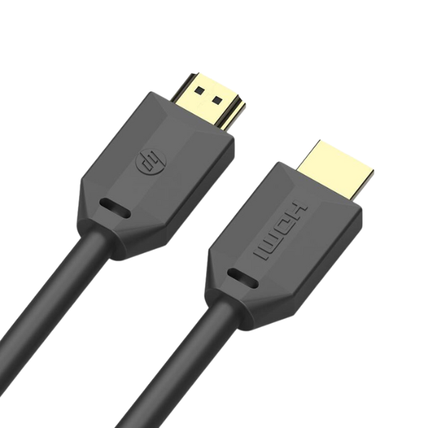 Cable HP NHP-DHC-HD01-2M HDMI-HDMI 2Mts