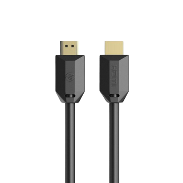 Cable HP NHP-DHC-HD01-2M HDMI-HDMI 2Mts