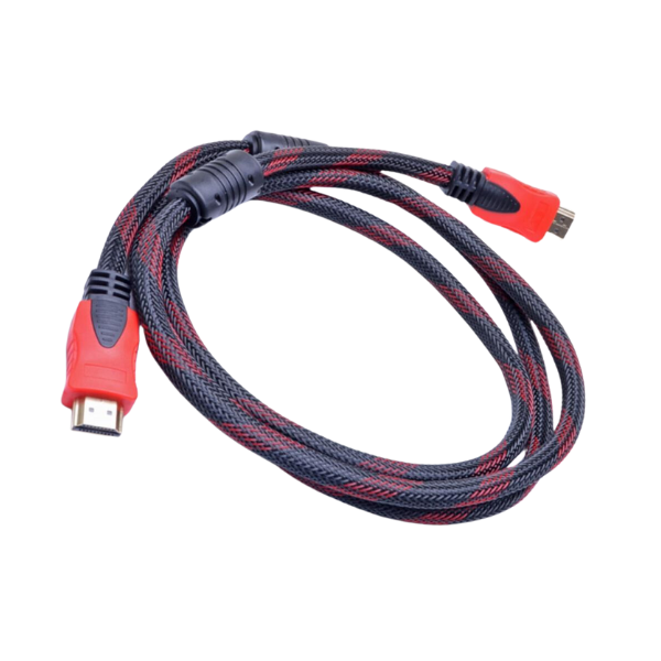 Cable Video Kolke KCC-2564 HDMI-HDMI 5Mts