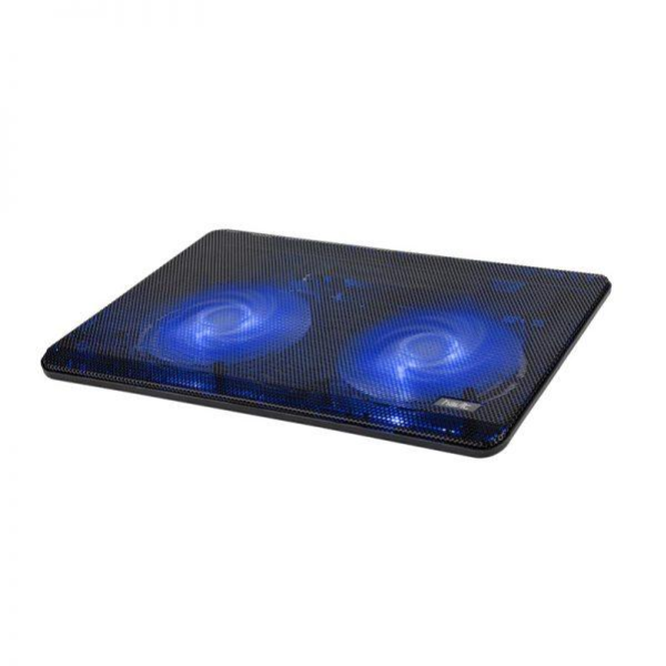 Cooler Pad HV-F2035 2 Cooler Blue