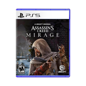 Juego PS5 Assassin's Creed Mirage - Usado