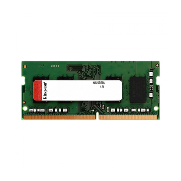 RAM NB Kingston KVR26S19S6 8GB 2666Mhz DDR4