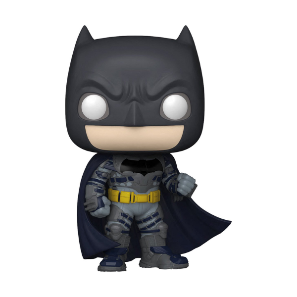 Funko Pop The Flash Movie Batman 1341