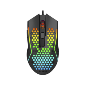 Mouse Redragon Reaping M987-K 12400DPI Negro RGB