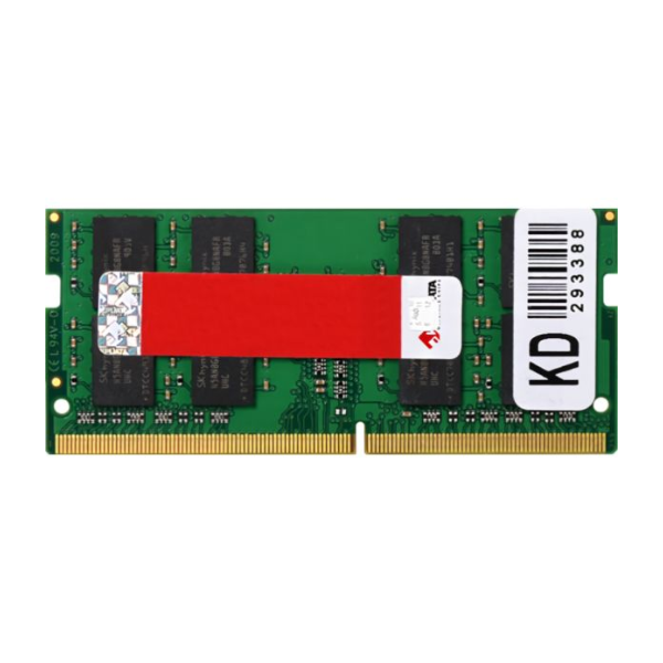 RAM NB Keepdata KD16S11 8GB 1600Mhz DDR3