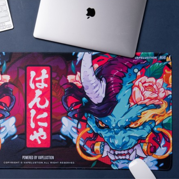 Mousepad Vapelustion Sparkover 0296 800x300x3mm