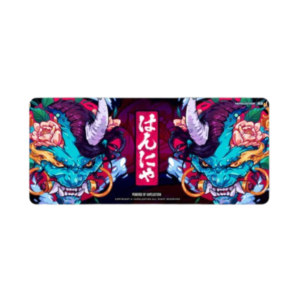 Mousepad Vapelustion Sparkover 0296 800x300x3mm