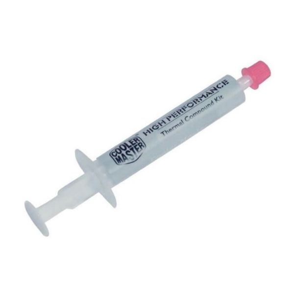 Pasta Termica Cooler Master High Perfomance - HTK-002