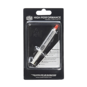 Pasta Termica Cooler Master High Perfomance - HTK-002
