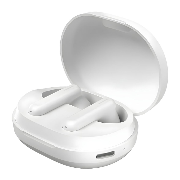 Auricular Xiaomi Haylou GT7 TWS Bluetooth Blanco