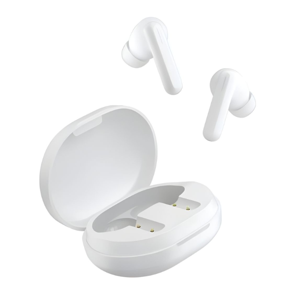 Auricular Xiaomi Haylou GT7 TWS Bluetooth Blanco