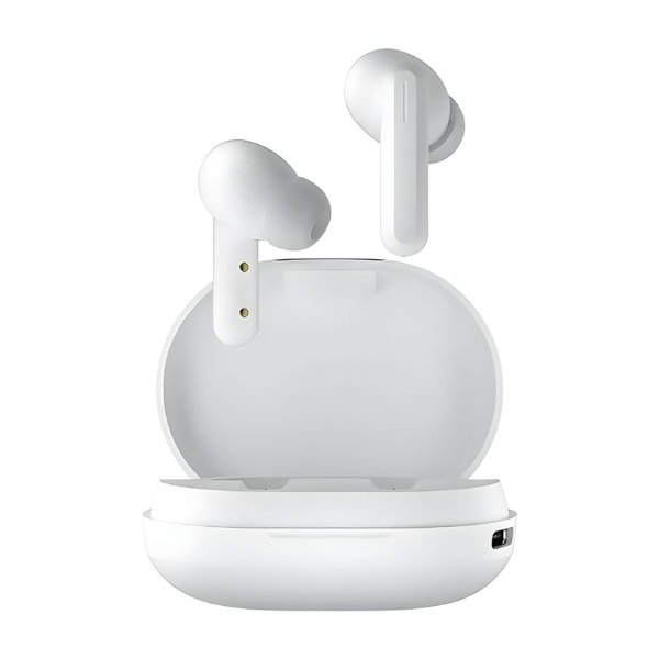 Auricular Xiaomi Haylou GT7 TWS Bluetooth Blanco