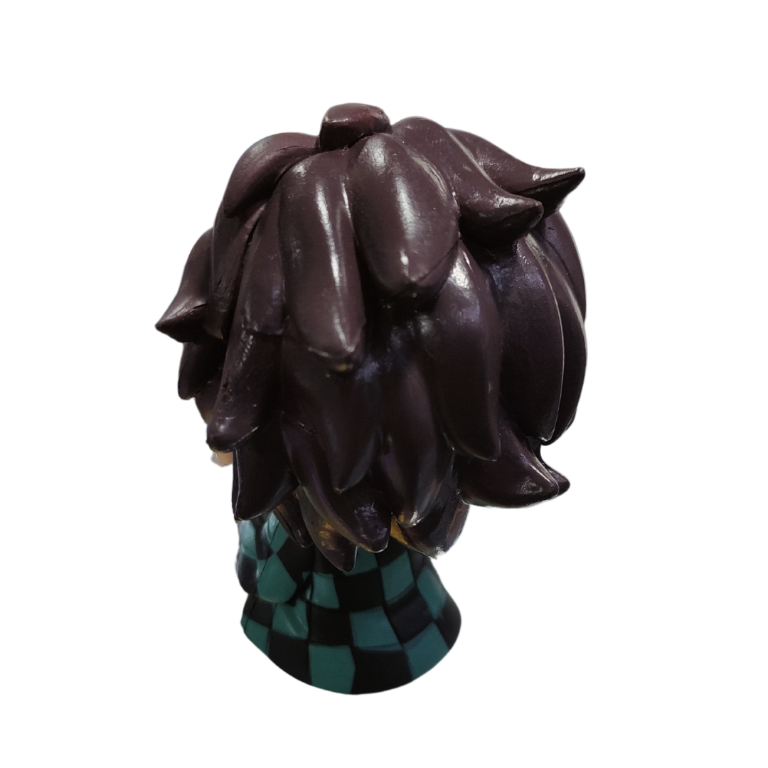 Figura de acción Demon Slayer Kamado Tanjiro Kawaii