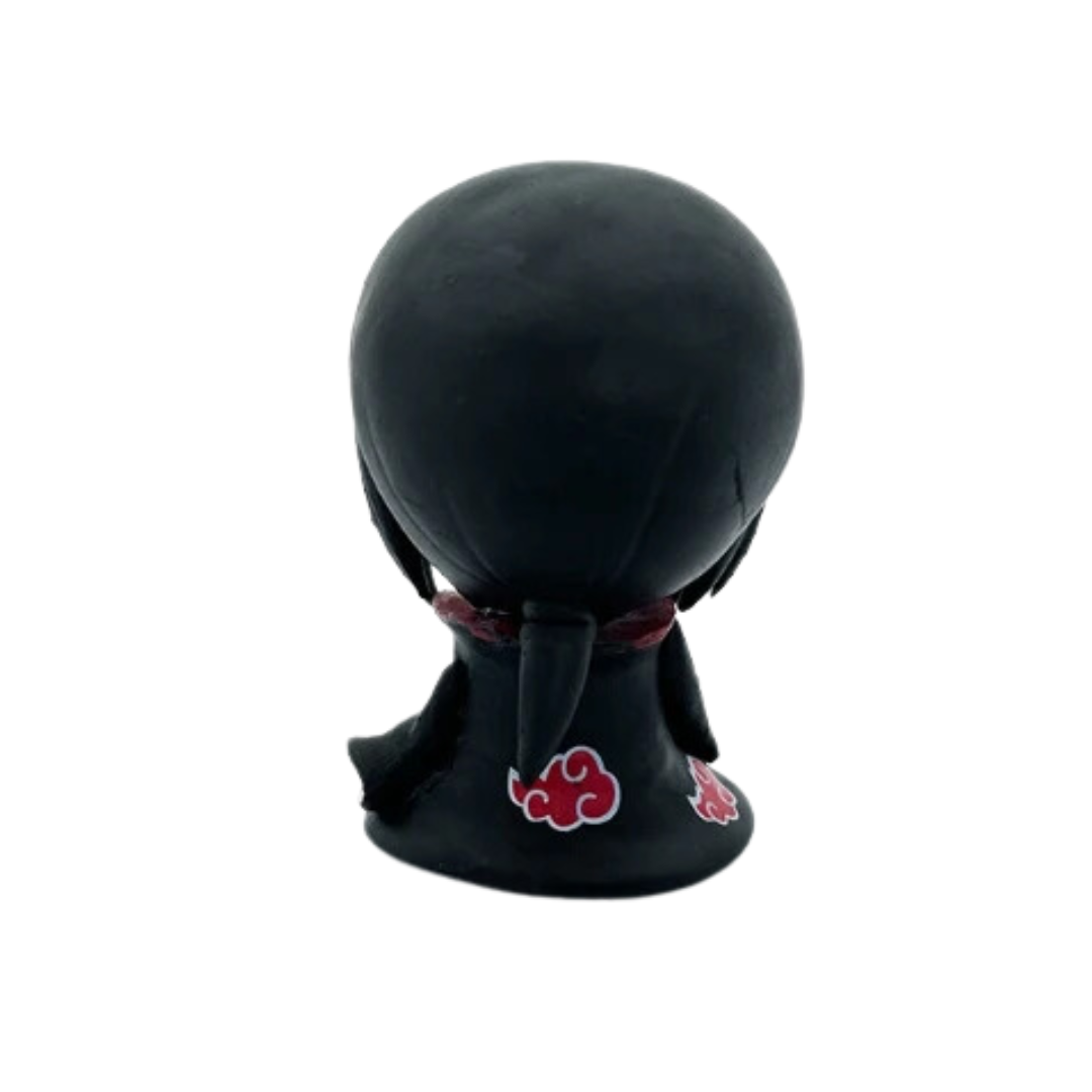 Figura de acción Naruto Shippuden Itachi Kawaii