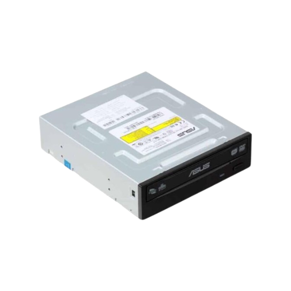 Gravador R/W DVD Interno Asus DRW-24F1MT Sata