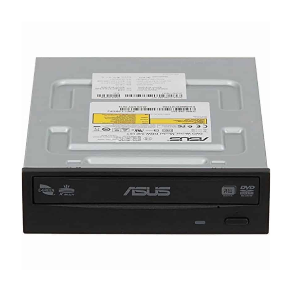 Gravador R/W DVD Interno Asus DRW-24F1MT Sata