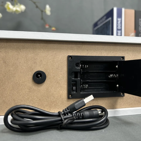 Lampara LED Naruto Shippuden Uchiha Itachi