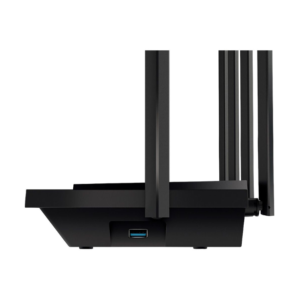 Router Tp-Link Archer AX5400 4 Puertos