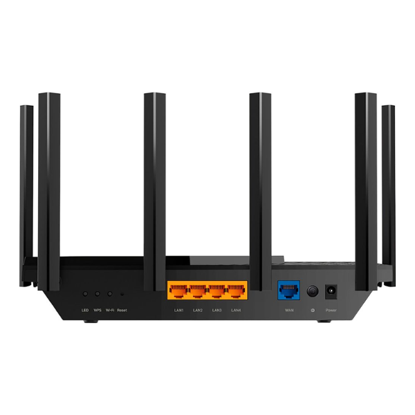 Router Tp-Link Archer AX5400 4 Puertos