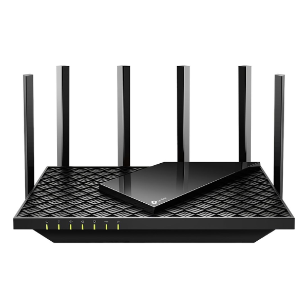 Router Tp-Link Archer AX5400 4 Puertos