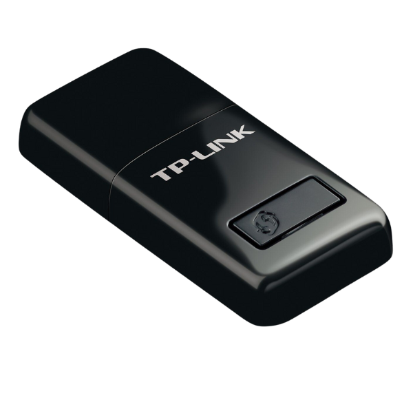 Adaptador Wifi TL-WN823N 2.0 USB 300Mbps