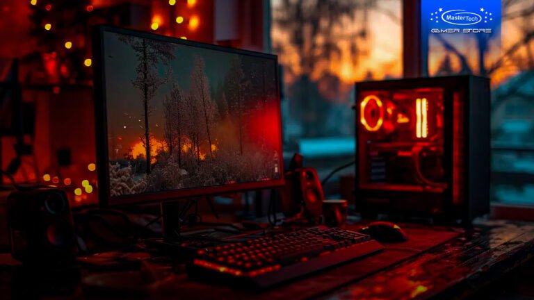 PASOS PARA ENSAMBLAR TU PC GAMER Y DISFRUTAR DE LA MEJOR EXPERIENCIA DE JUEGO