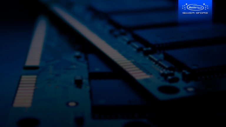 #DE PRINCIPIANTE A EXPERTO: Capitulo 3 “Todo sobre Memorias RAM”