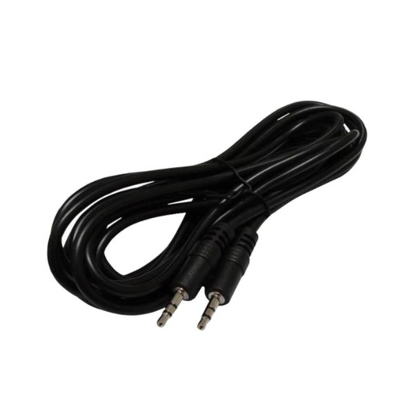 Cable Audio Generico Auxiliar 3.5mm 3Mts