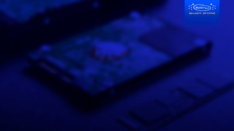 HDD vs SSD: Una Batalla de Almacenamiento en el Mundo Digital