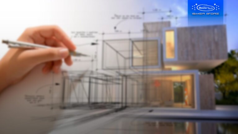 Cómo Elegir una Portátil para Arquitectura
