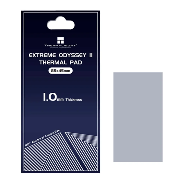 Thermal Pad Extreme Odyssey 2 85x45mm 1.0mm