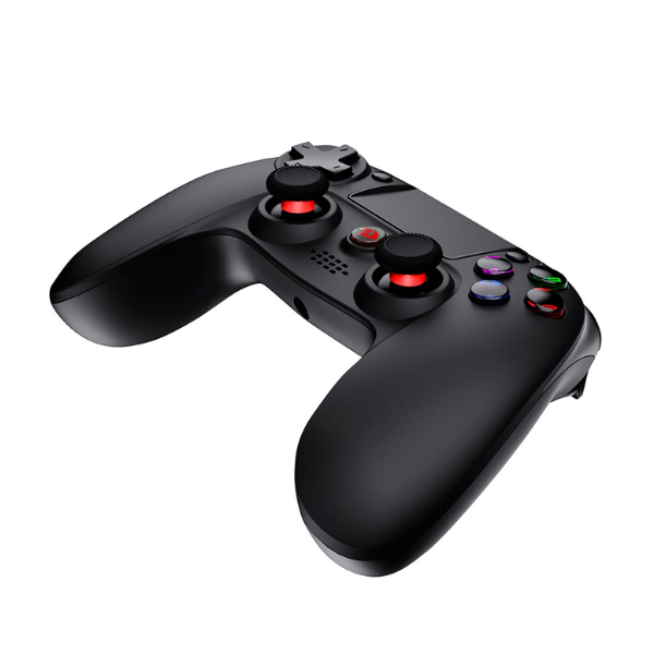 Control Redragon Juno G818 PC-PS4 Wireless