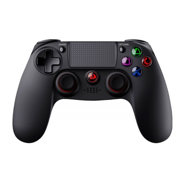 Control Redragon Juno G818 PC-PS4 Wireless