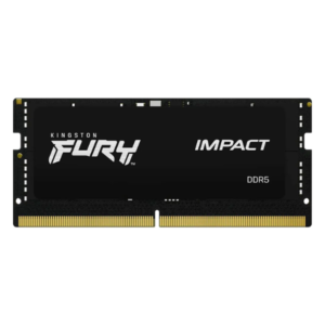 RAM NB Kingston Fury Impact KF548S38IB 8Gb 4800Mhz DDR5