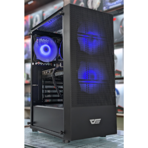 Arquitectura Gaming Diseño