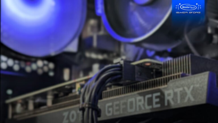 Un equipo perfecto para gaming, arquitectura y diseño!