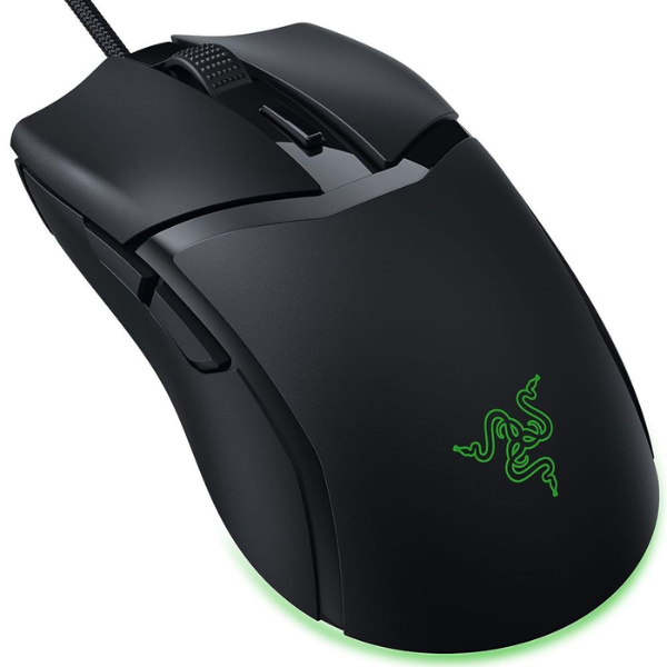 Mouse Razer Cobra RZ01-04650100-R3U1 8500DPI Negro