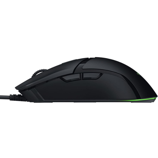 Mouse Razer Cobra RZ01-04650100-R3U1 8500DPI Negro