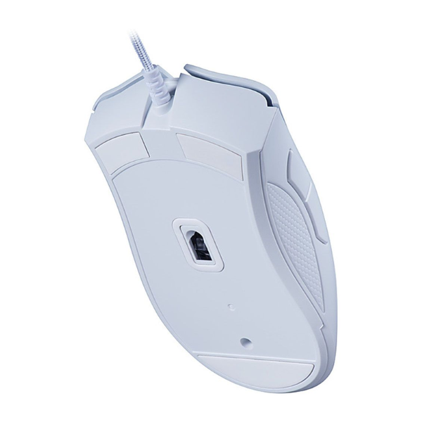 Mouse Razer Deathadder Essential Ergonomic RZ01-03850200-R3U1 6400DPI Blanco