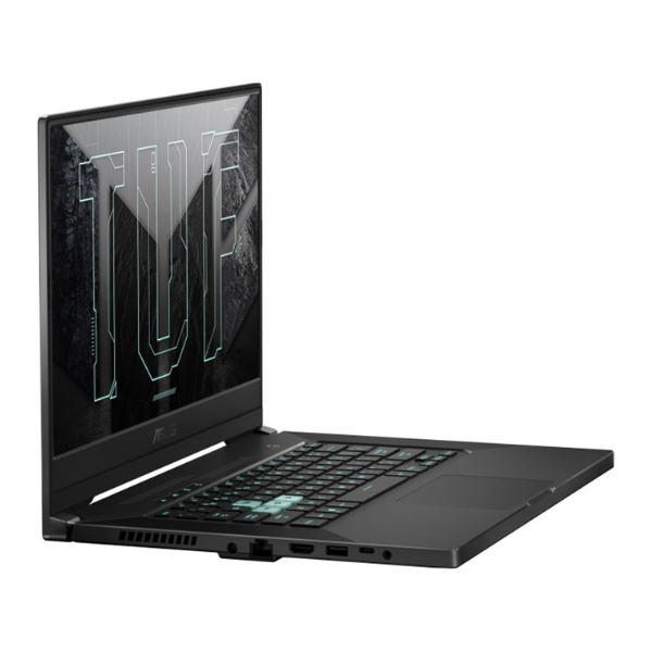 Notebook Gamer Asus TUF Dash F15 FX516PM-211.TF15 15.6" Intel Core I7 11370H 16GB RAM SSD 512GB RTX 3060 6GB Semi-nuevo